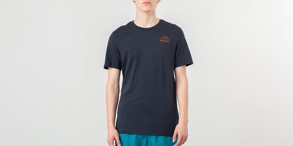 The North Face Ridge Tee Urban Navy