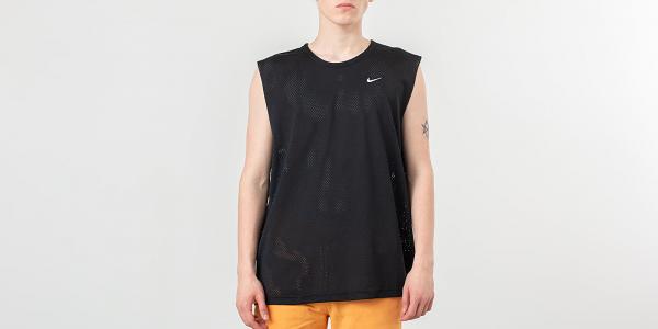 Nike Tank Top Black