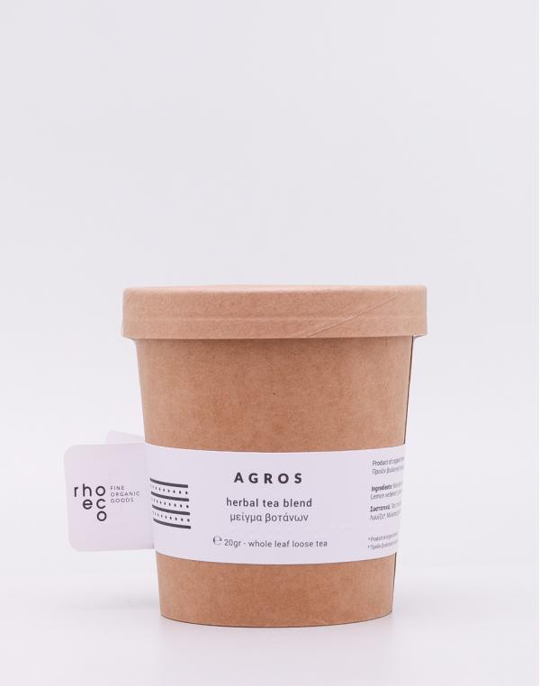 Rhoeco Agros