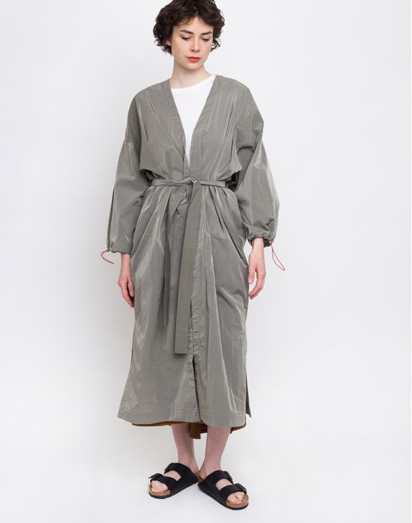 Buffet Biba Coat Dust Olive