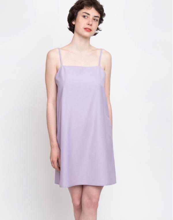 Jan 'N June Capri Lilac XS