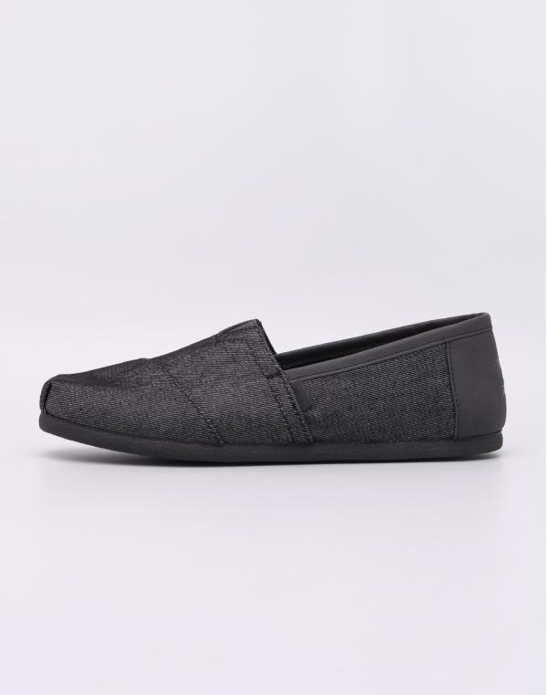 Toms Classic Black 42