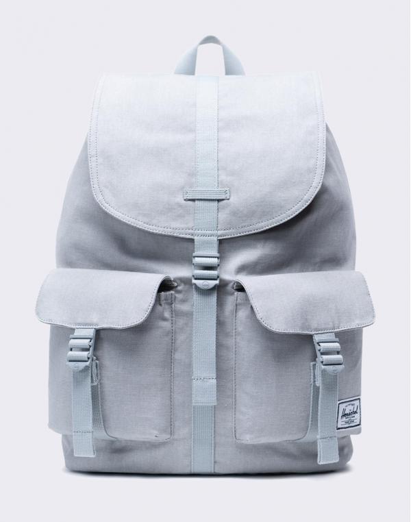 Herschel Supply Dawson Cotton Casuals High Rise