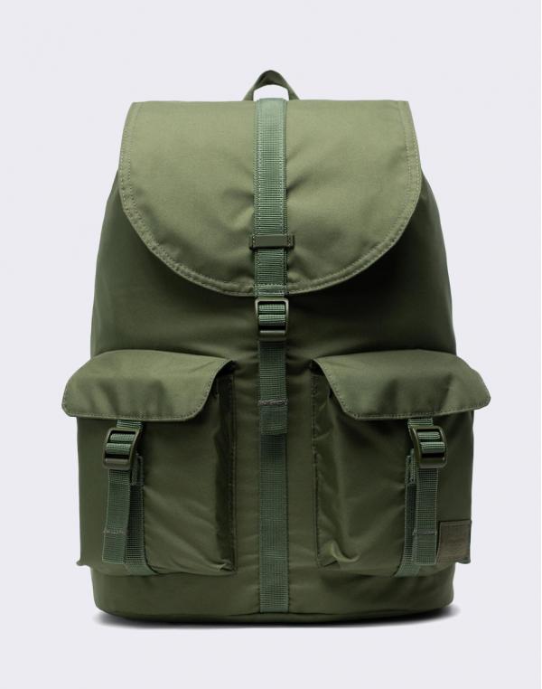 Herschel Supply Dawson Light Cypress