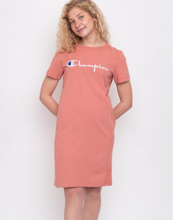 Champion Dress Rose Dawn XS
