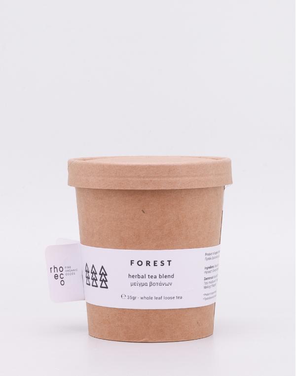 Rhoeco Forest