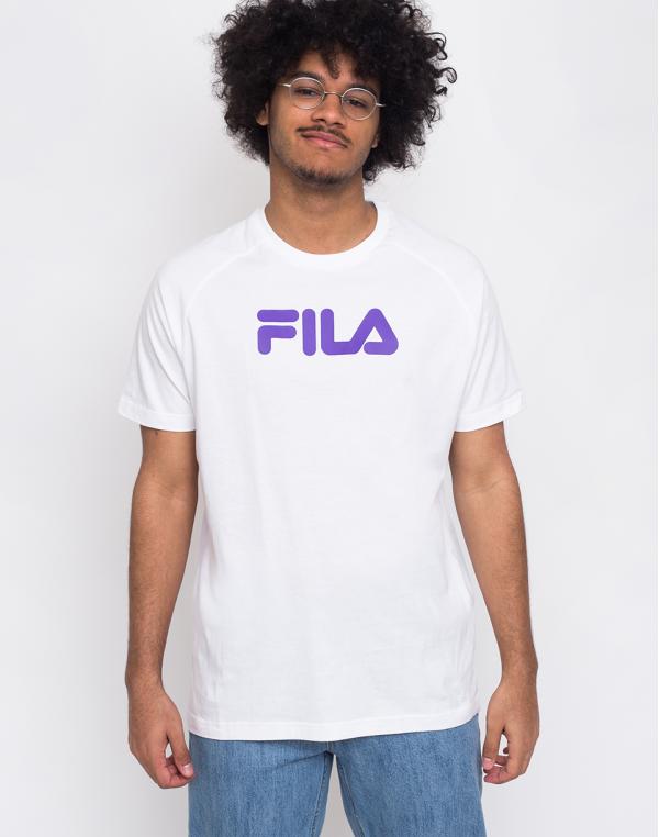 Fila Gary Bright White L