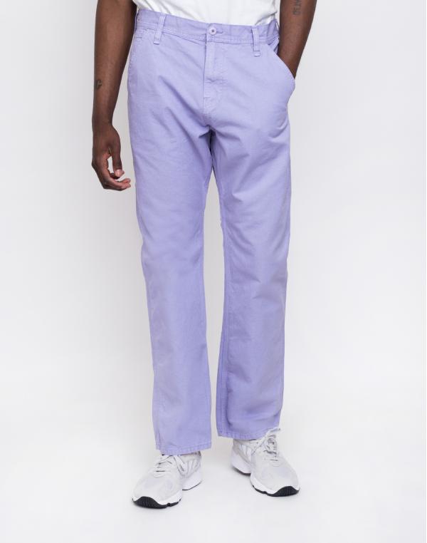 Carhartt WIP Chalk Pant Soft Lavender W33/L32