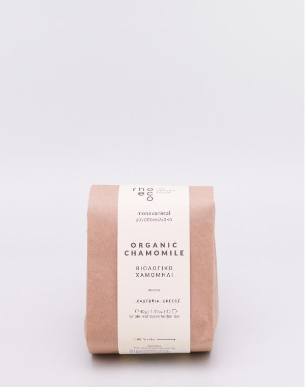 Rhoeco Chamomile