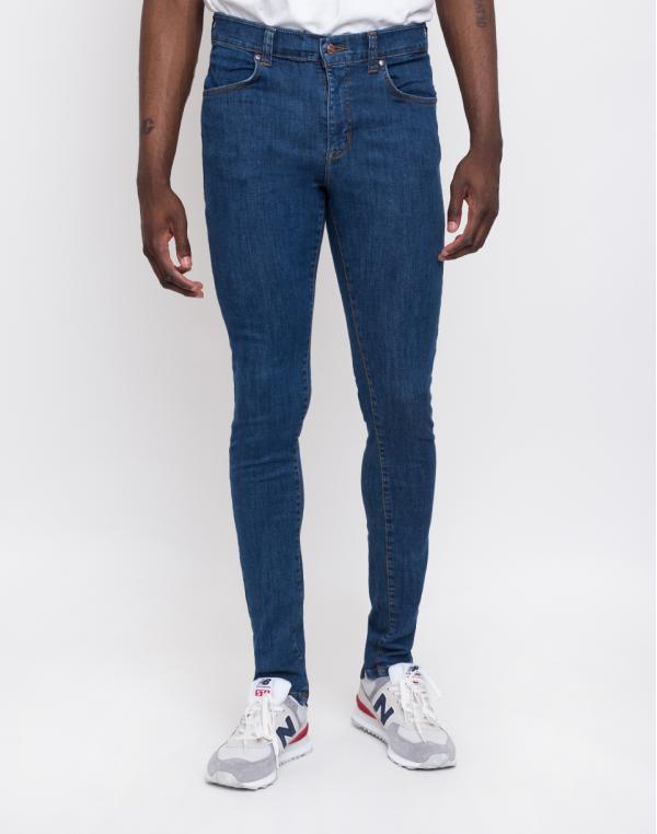 Dr. Denim Leroy Organic Mid Retro L