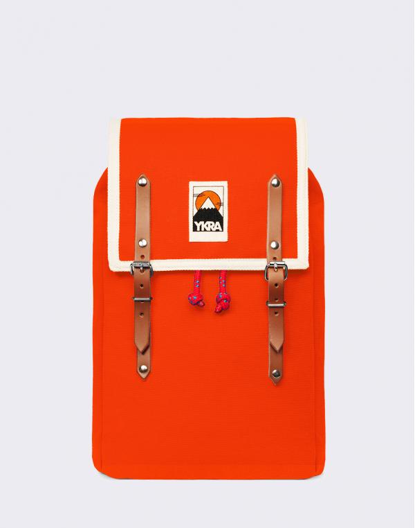 YKRA Matra Mini Cotton Straps Orange