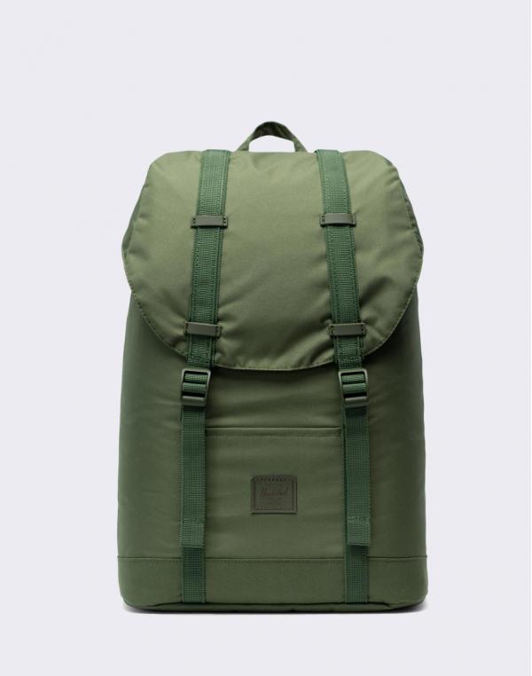Herschel Supply Retreat Mid-Volume Light Cypress