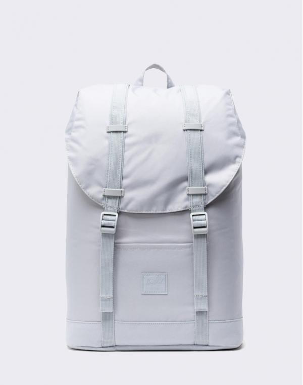 Herschel Supply Retreat Mid-Volume Light High Rise