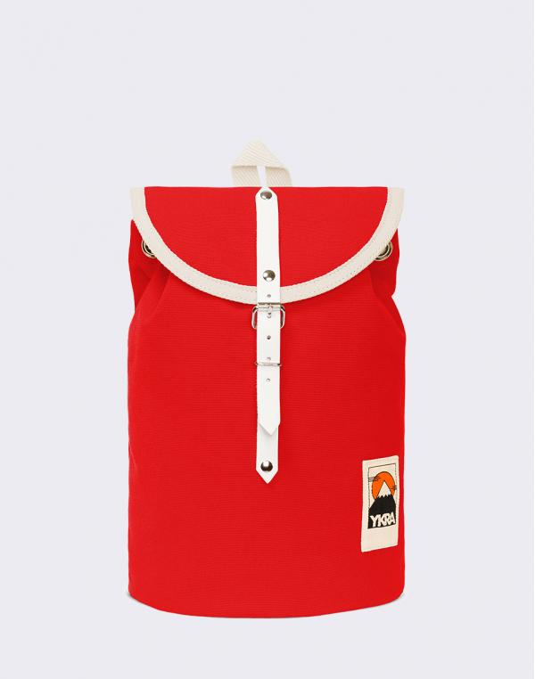 YKRA Sailor Mini Red
