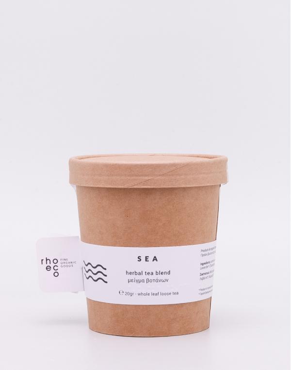 Rhoeco Sea