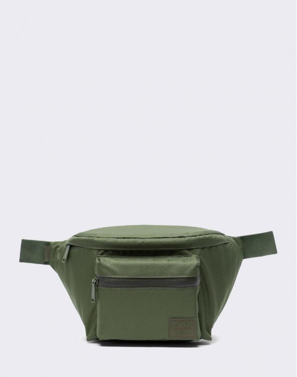Herschel Supply Seventeen Light Cypress