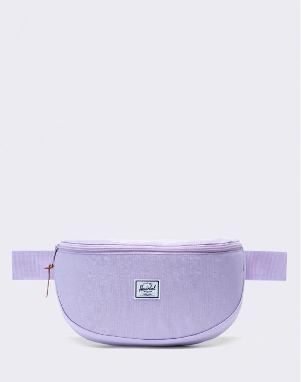 Herschel Supply Sixteen Lavendula Crosshatch