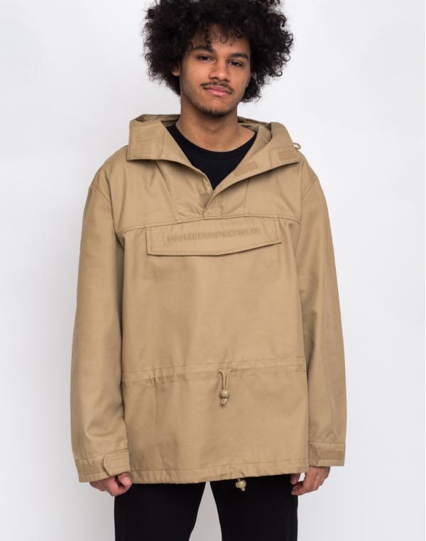 Napapijri Skidoo S Tribe Mineral Beige M