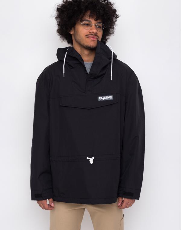 Napapijri Skidoo S Tribe CB Black S