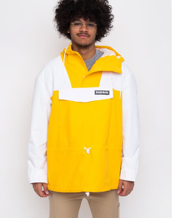 Napapijri Skidoo S Tribe CB Multicolor M