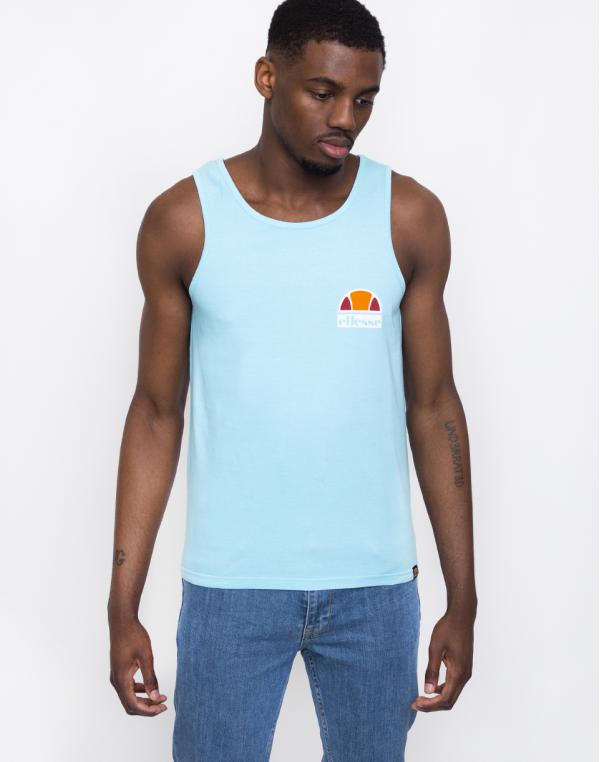 Ellesse St Lucia Neon Blue S