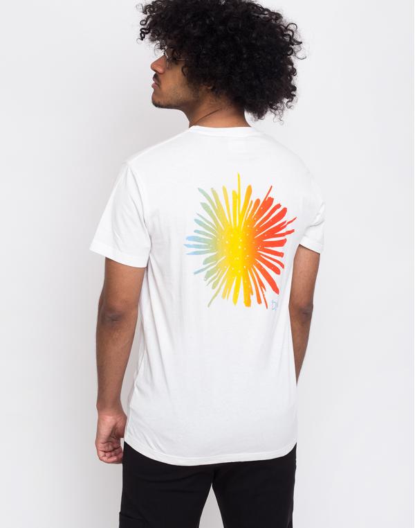 Deus Ex Machina Star Tee Cloud S