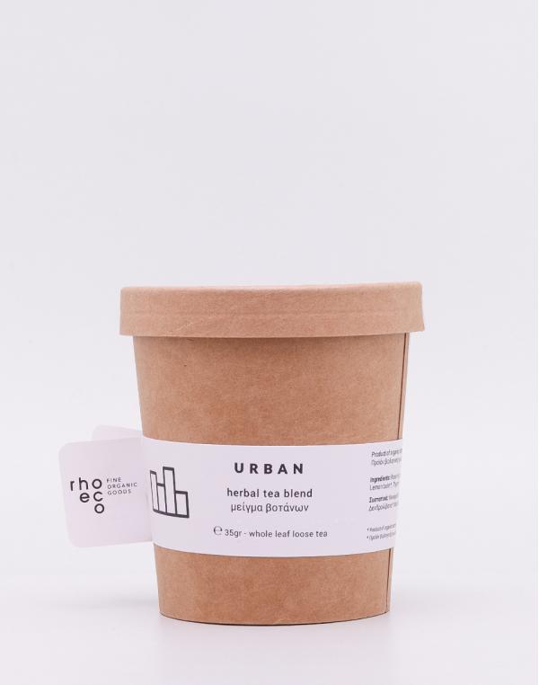 Rhoeco Urban