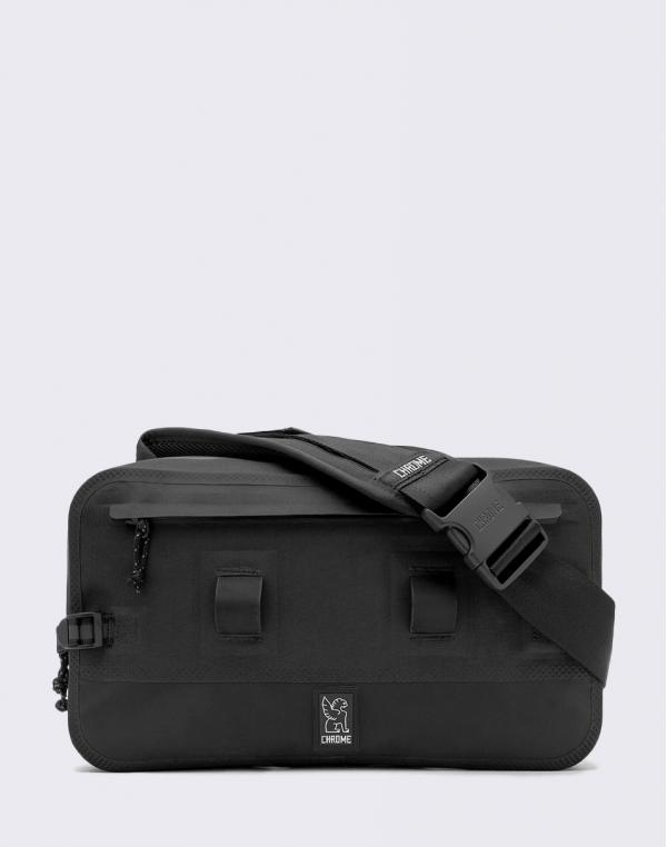 Chrome Industries Urban Ex Sling 10 l Black/ Black