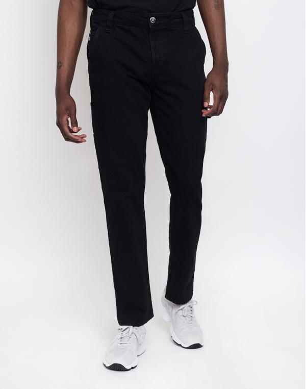 Mud Jeans Will Works Dip Black W36/L32