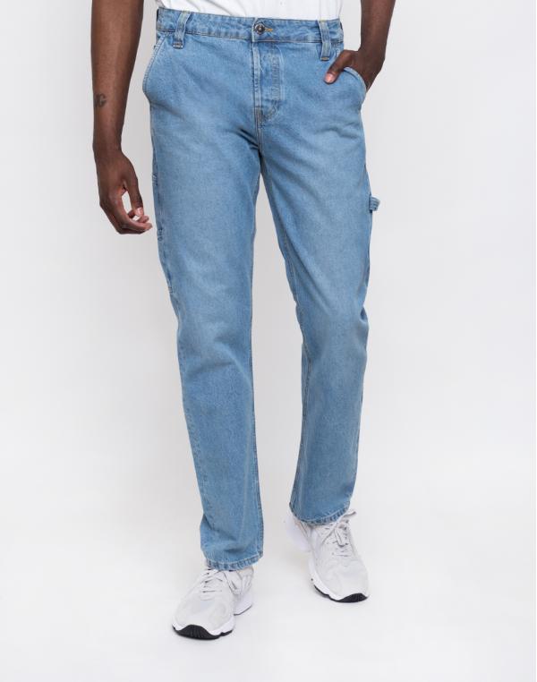 Mud Jeans Will Works Heavy Stone W30/L32