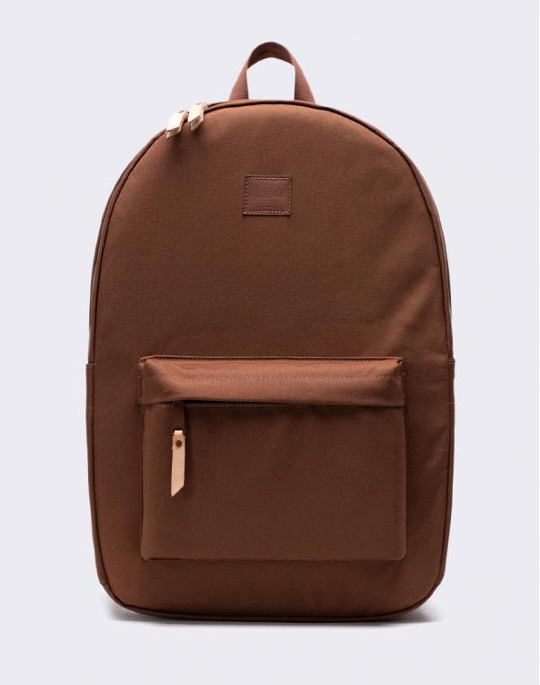 Herschel Supply Winlaw Foundation Saddle Brown