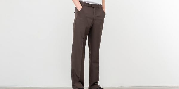 Our Legacy Chino 24 Pants Mudd