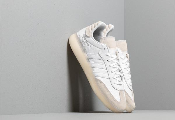 adidas Samba OG W Off White/ Ftw White/ Soft Vision