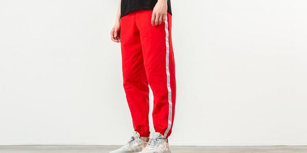 Used Future Universal Sf Pants Red