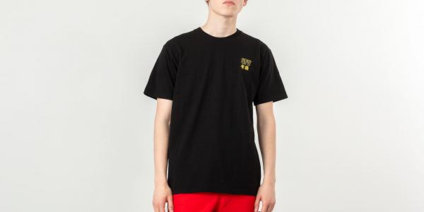 Used Future Universal Baekdu Tee Black