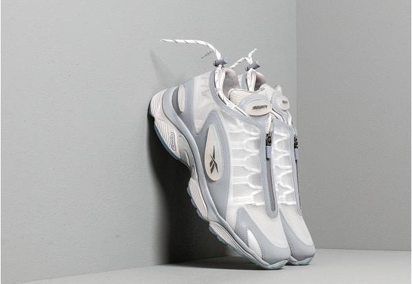 Reebok x MISBHV Daytona DMX Grey/ Shadow/ Grey/ Silver