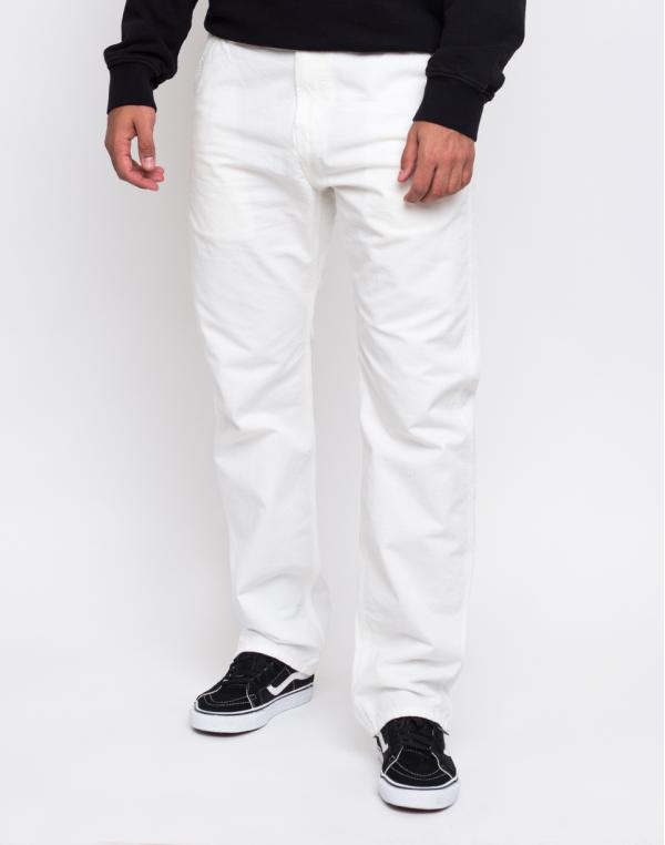 Carhartt WIP Chalk Pant Off-White W30/L32