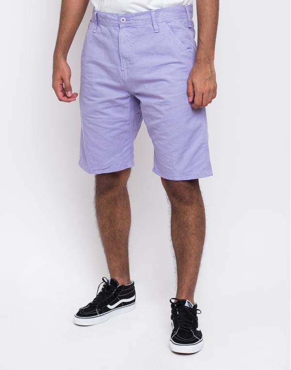 Carhartt WIP Chalk Short Soft Lavender 30
