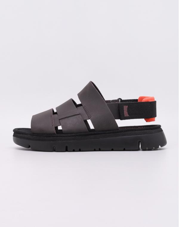 Camper Oruga Dark Brown 43