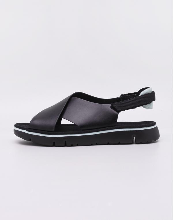 Camper Oruga Black 37