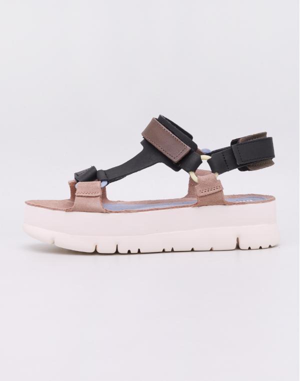 Camper Oruga Up Multi - Assorted 36
