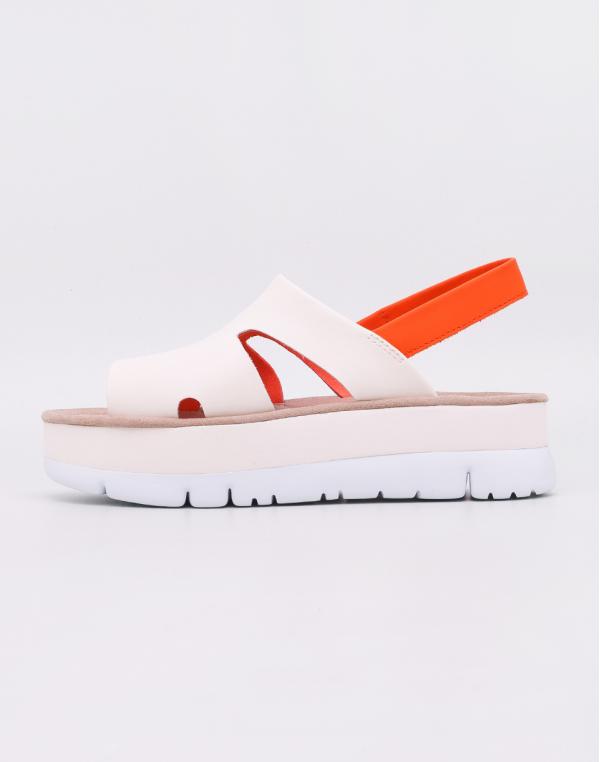 Camper Oruga Up Light Beige 39