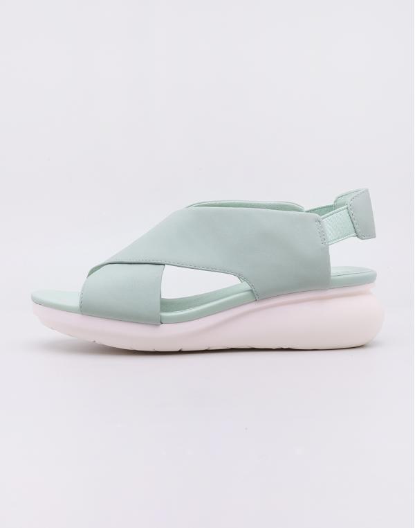 Camper Balloon Lt/Pastel Green 38