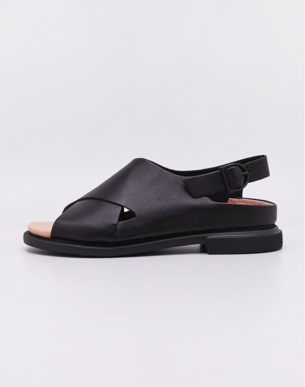 Camper Eda Black 38