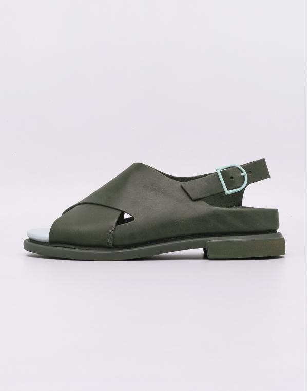 Camper Eda Medium Green 37