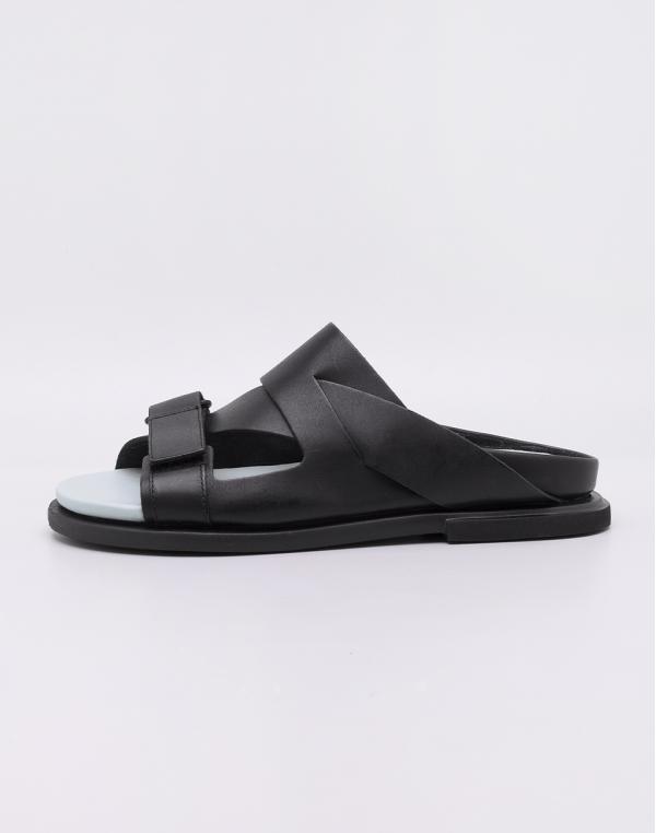 Camper Edo Black 42