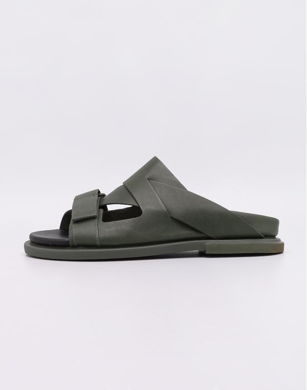 Camper Edo Medium Green 43