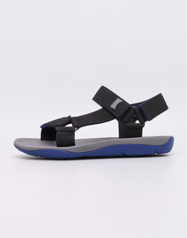 Camper Match Black 43