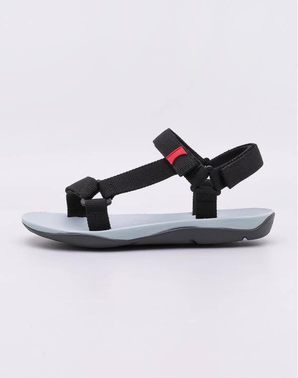 Camper Match Black 36