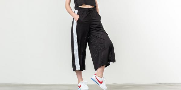 FILA Richelle Track Pants Black